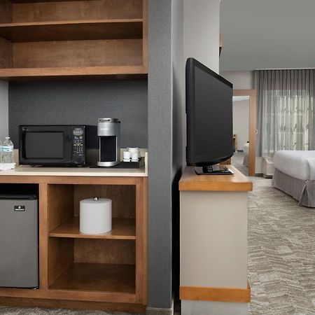 Springhill Suites By Marriott Huntsville West/Research Park Esterno foto