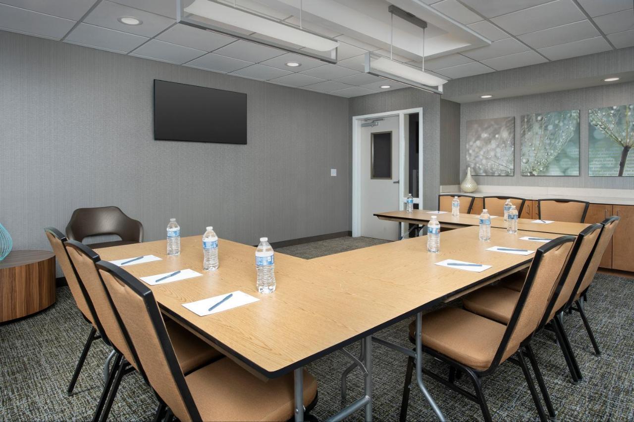 Springhill Suites By Marriott Huntsville West/Research Park Esterno foto