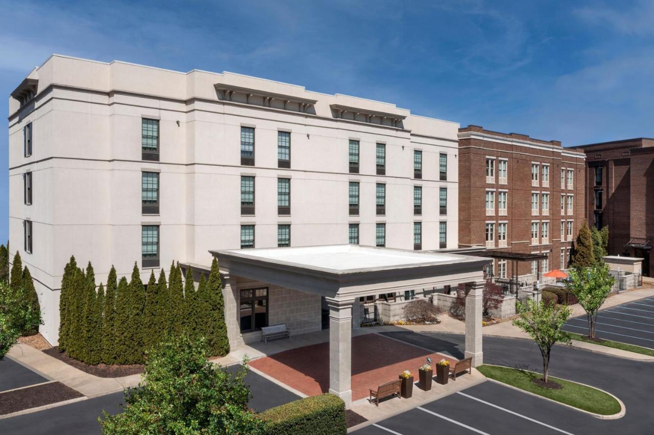 Springhill Suites By Marriott Huntsville West/Research Park Esterno foto