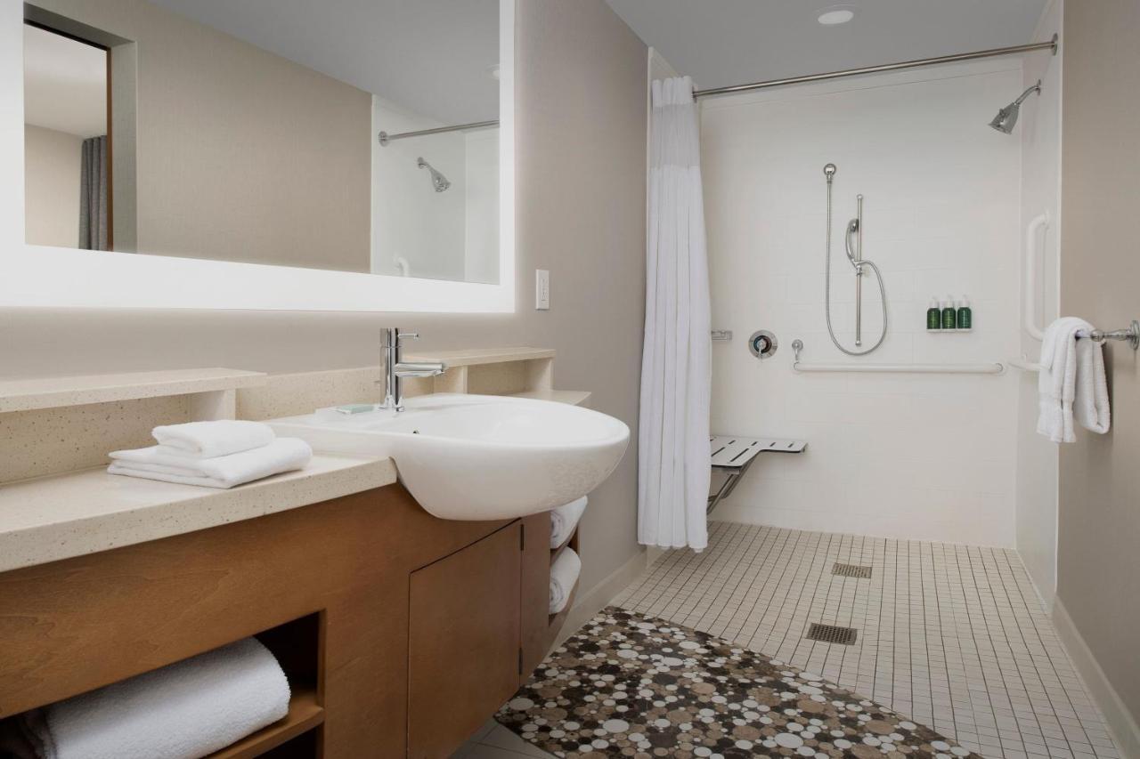Springhill Suites By Marriott Huntsville West/Research Park Esterno foto