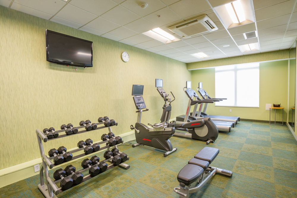 Springhill Suites By Marriott Huntsville West/Research Park Esterno foto