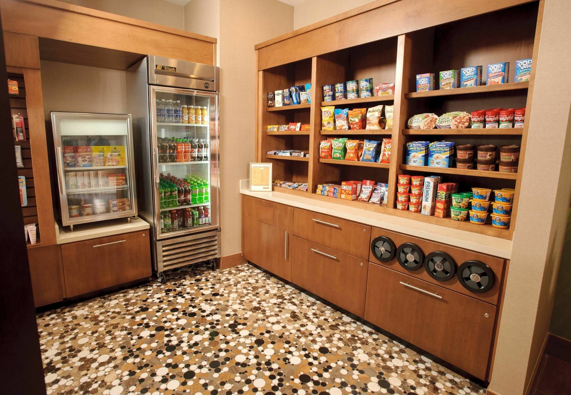 Springhill Suites By Marriott Huntsville West/Research Park Esterno foto
