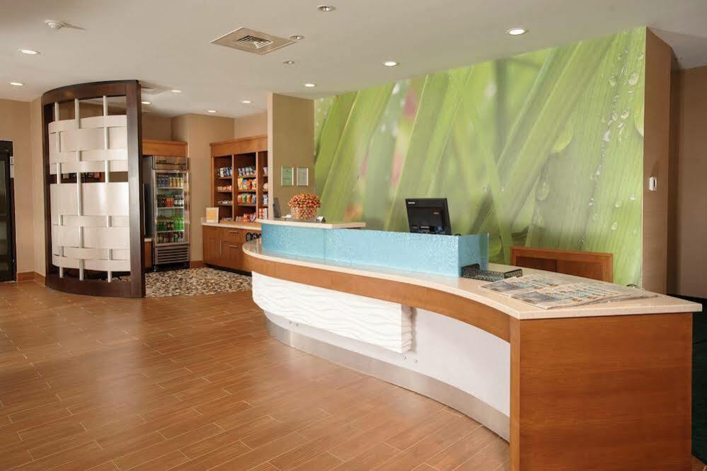 Springhill Suites By Marriott Huntsville West/Research Park Esterno foto