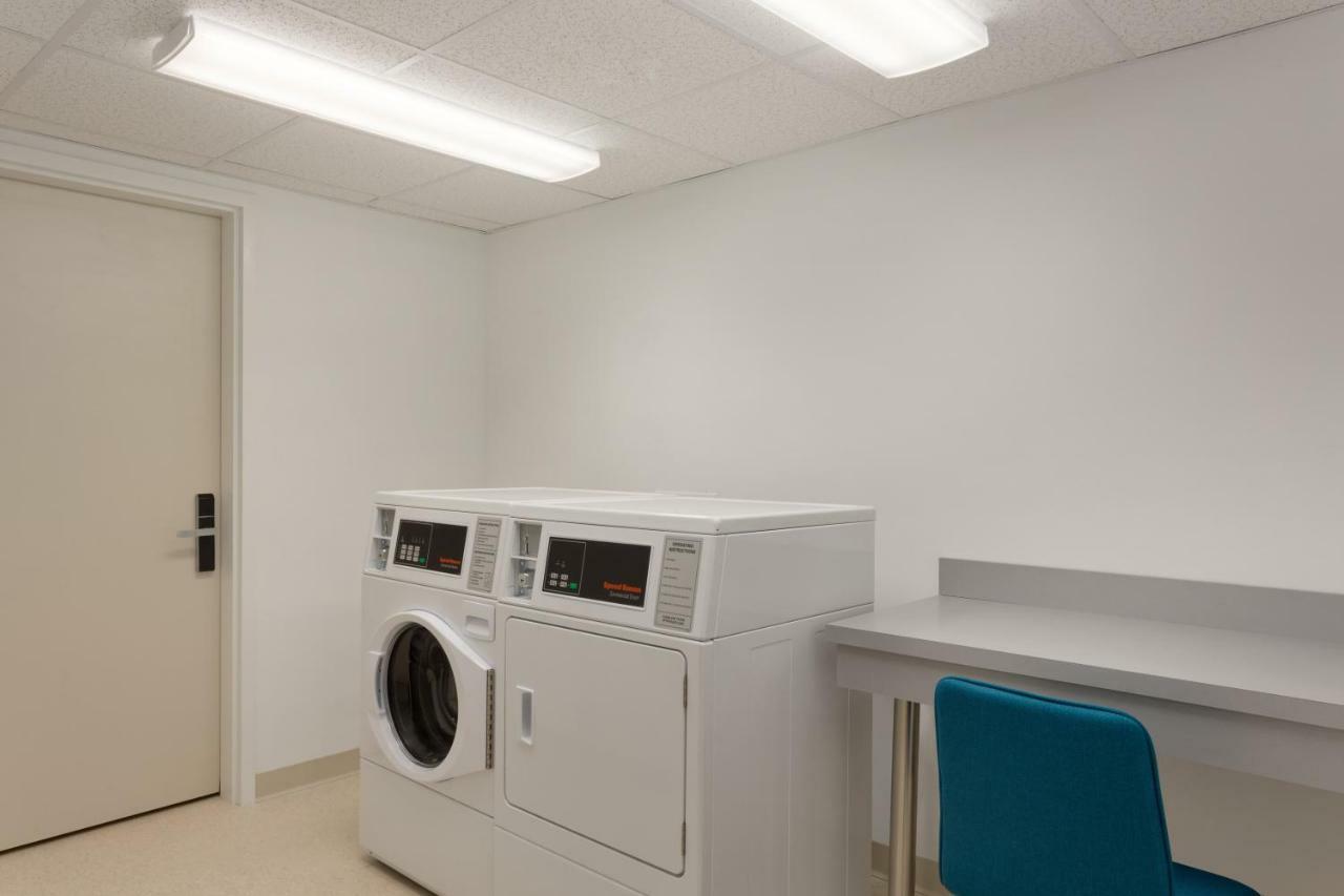 Springhill Suites By Marriott Huntsville West/Research Park Esterno foto